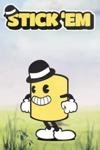 Stick’Em